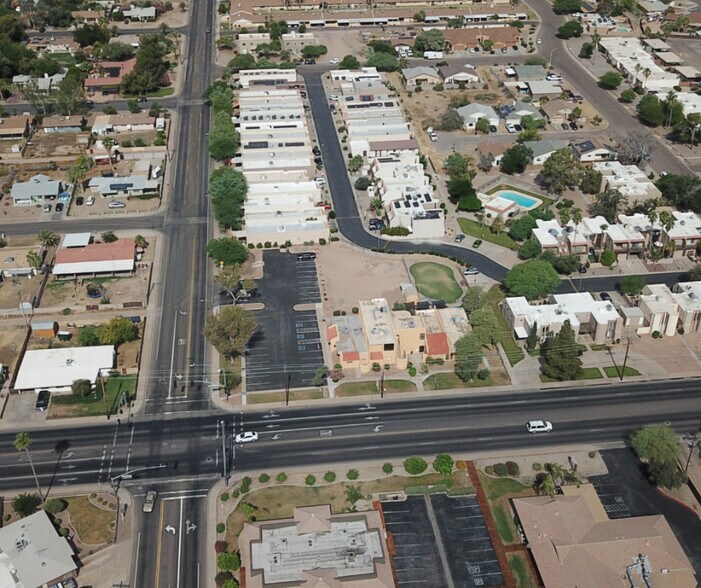 More Photos Of 1415 N Trekell Rd, Casa Grande Medical For Sale