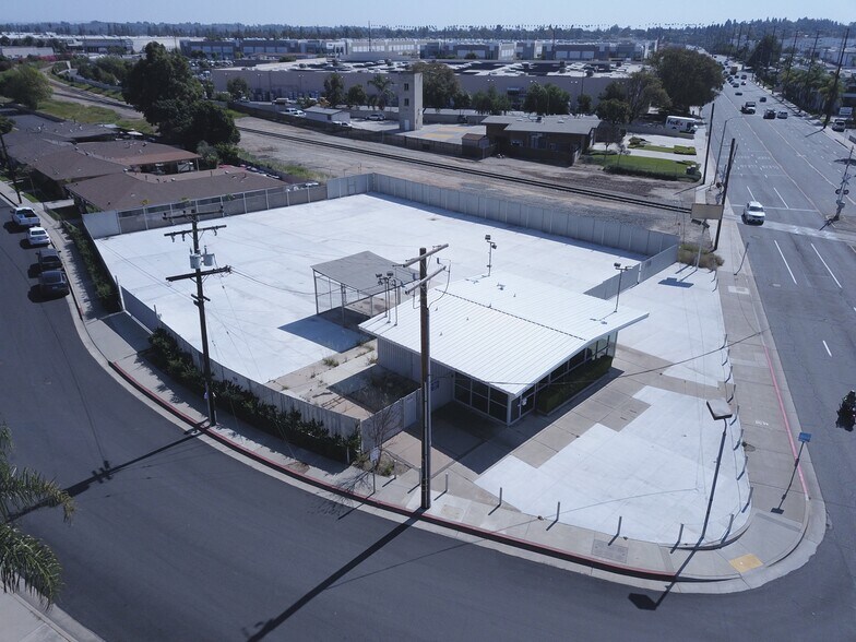 More Photos Of 500 S Harbor Blvd, La Habra Land For Sale