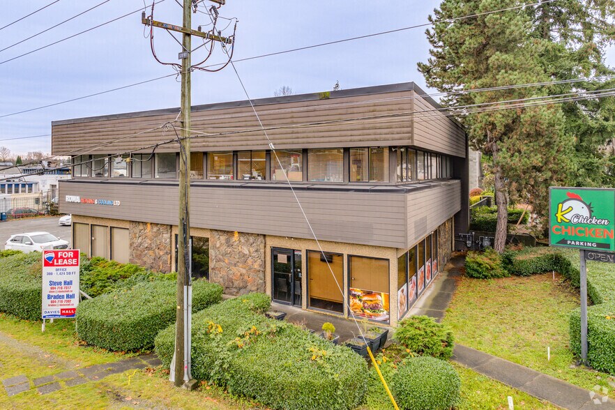 More Photos Of 2800 Douglas Rd, Burnaby General Retail For Lease