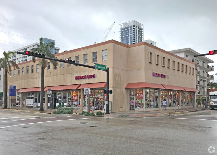 Primary Photo Of 220-240 71st St, Miami Beach Storefront Retail Office For Lease