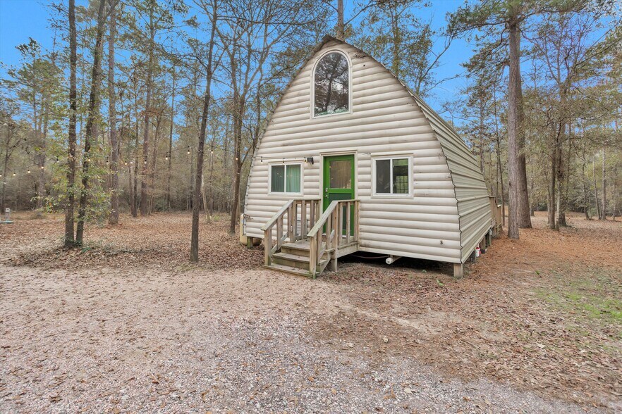 More Photos Of 215 FM 2929 Rd, Huntsville Land For Sale