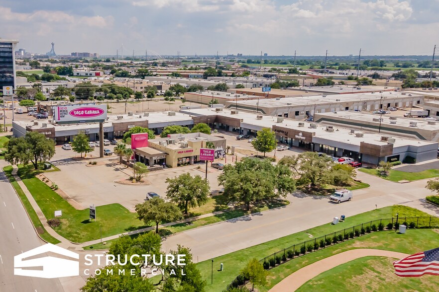More Photos Of 2629 N Stemmons Fwy, Dallas Unknown For Lease