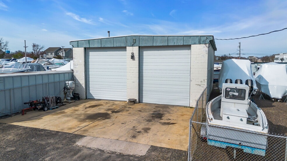 More Photos Of 101 Baltic Ave, Waretown Marina For Sale