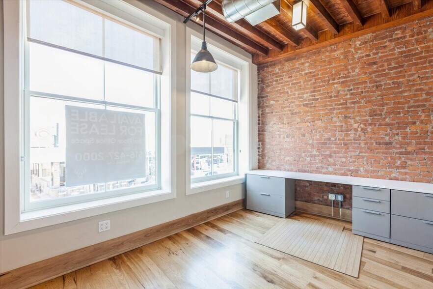 More Photos Of 56 School St, Glen Cove Loft Creative Space For Sale