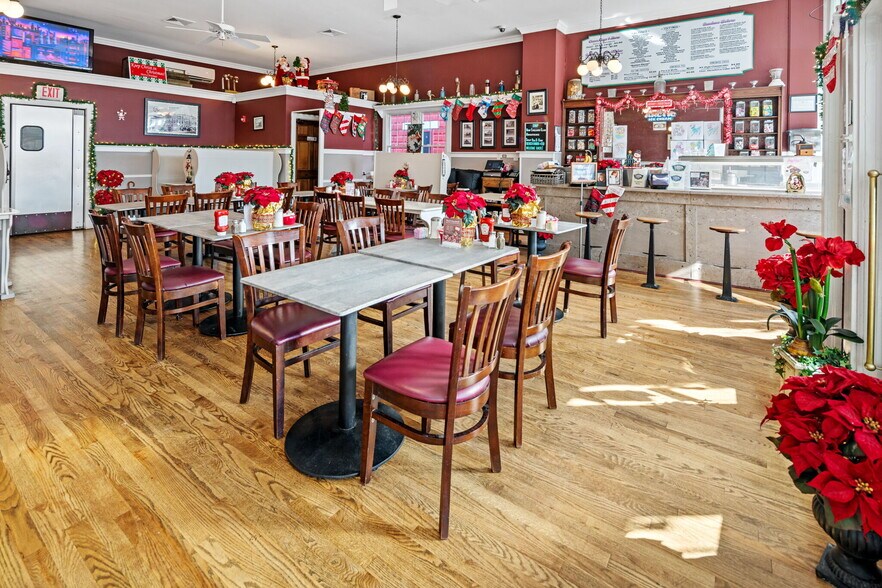 More Photos Of 688 E Bay Ave, Barnegat Restaurant For Sale