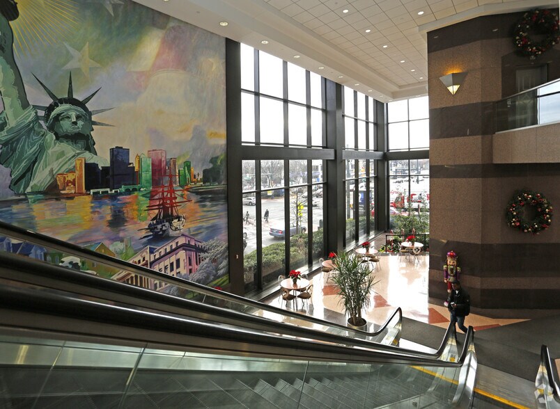 Photo of 12nd Floor Ste 1202