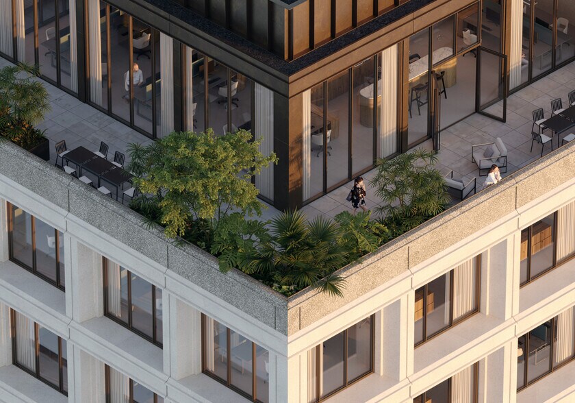 More Photos Of 1305 Central Ave, Saint Petersburg Office For Lease