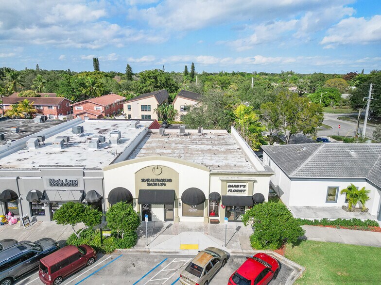 More Photos Of 9615-9619 W Sample Rd, Coral Springs Freestanding For Sale