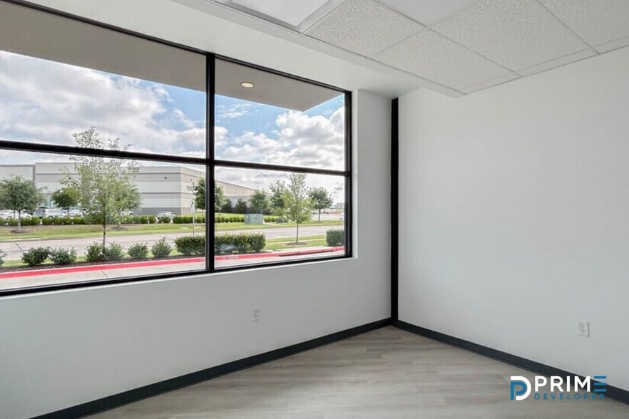 More Photos Of 2601 E State Highway 121, Lewisville Industrial For Sale