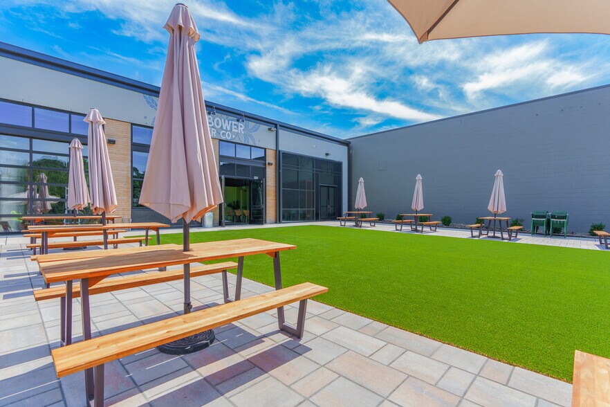 More Photos Of 2020 Progress Ct, Raleigh Office For Lease