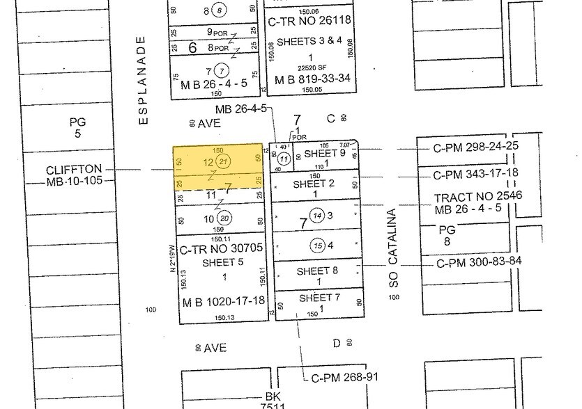 More Photos Of 1100 Esplanade, Redondo Beach Apartments For Sale