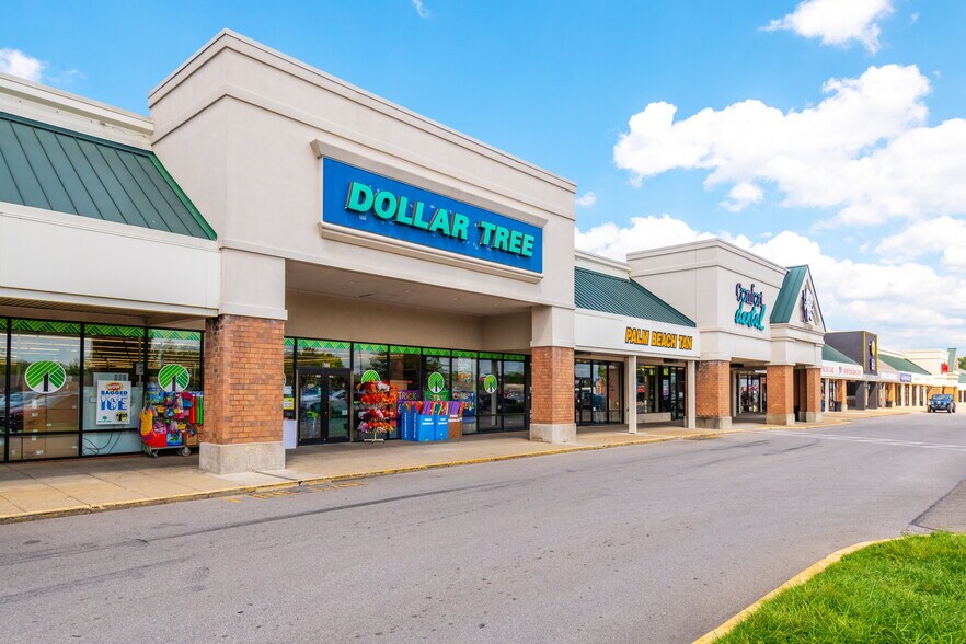 More Photos Of 607 Hebron Rd, Heath Unknown For Lease