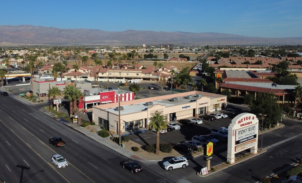 More Photos Of 81765 Highway 111, Indio Unknown For Lease