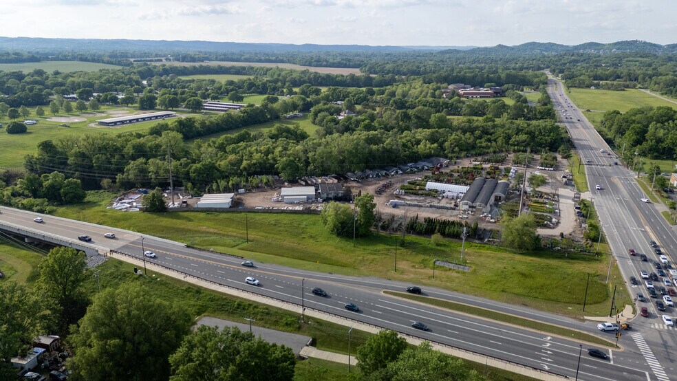 More Photos Of 1109 Hillsboro Rd, Franklin Land For Sale