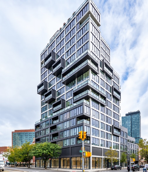 Primary Photo Of 35 4th Ave, Brooklyn Apartments For Lease