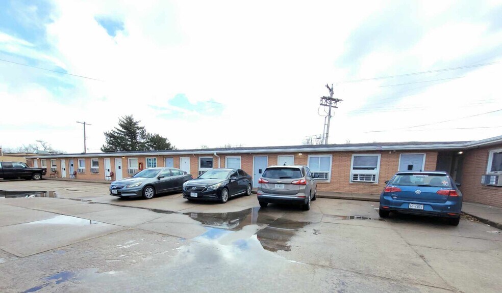 More Photos Of 1404 & 1420 Rodeo Rd, North Platte Apartments For Sale