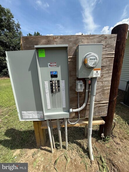 More Photos Of 14679 Coastal Hwy, Milton Office For Lease