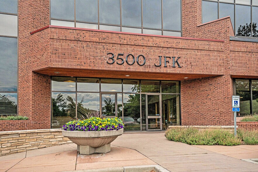 More Photos Of 3500 JFK Pky, Fort Collins Medical For Sale