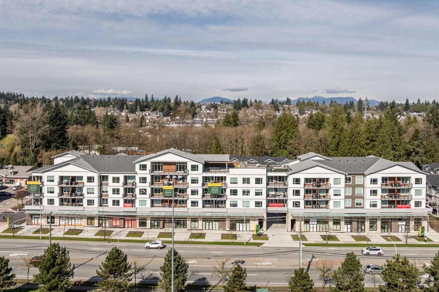 More Photos Of 14455 64 Av, Surrey Apartments For Lease