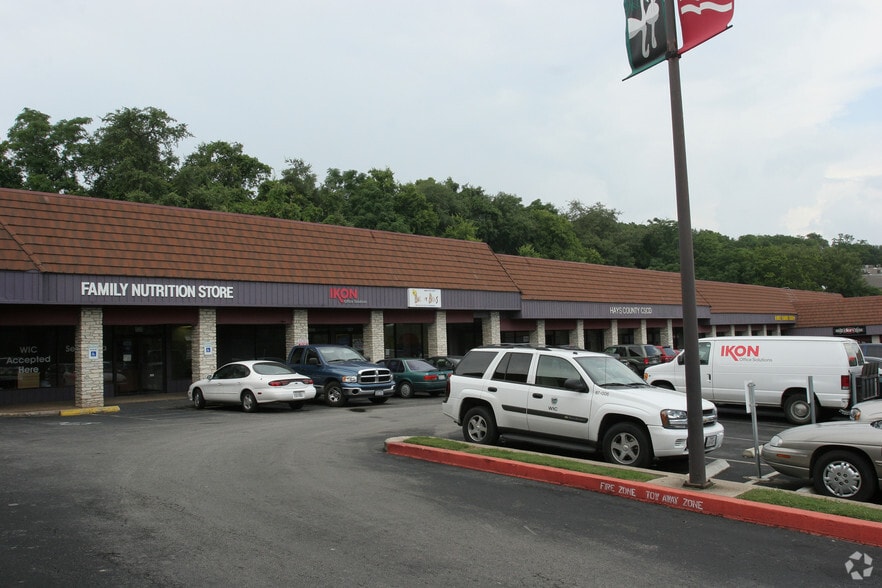 More Photos Of 700 N LBJ Dr, San Marcos Unknown For Lease