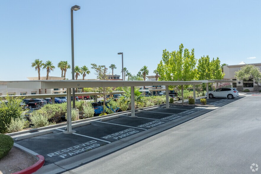 More Photos Of 9525 Hillwood Dr, Las Vegas Office For Lease