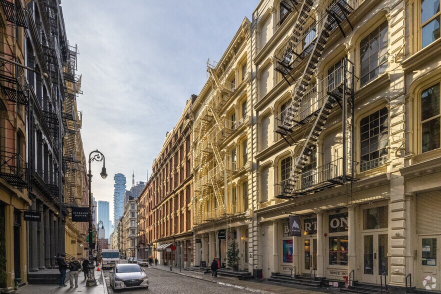 More Photos Of 65-67 Greene St, New York Apartments For Lease