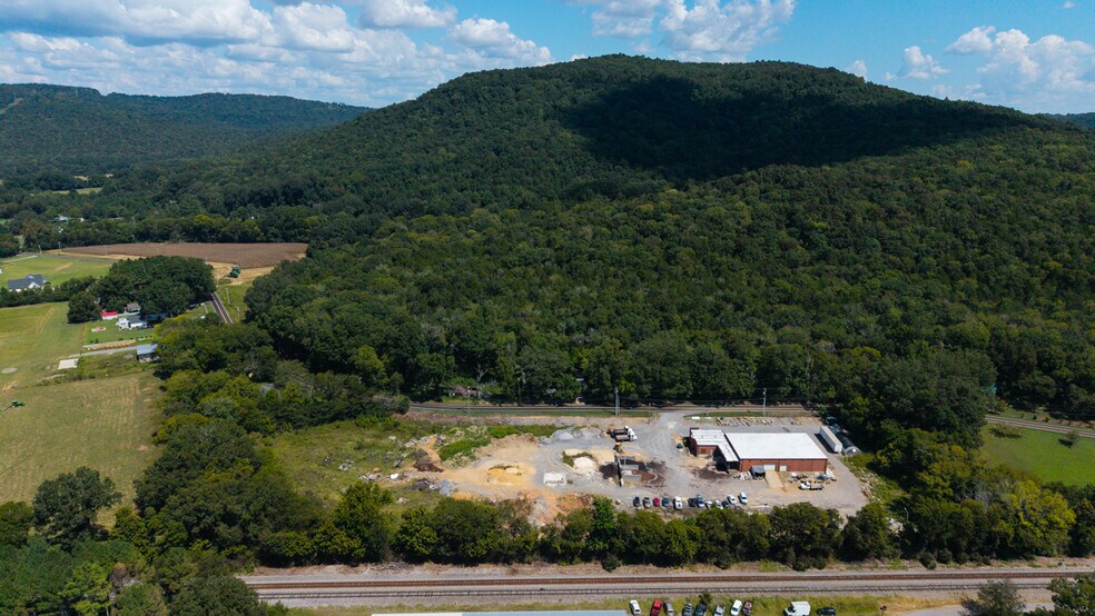 More Photos Of 363 Old Larkinsville Rd, Scottsboro Warehouse For Sale