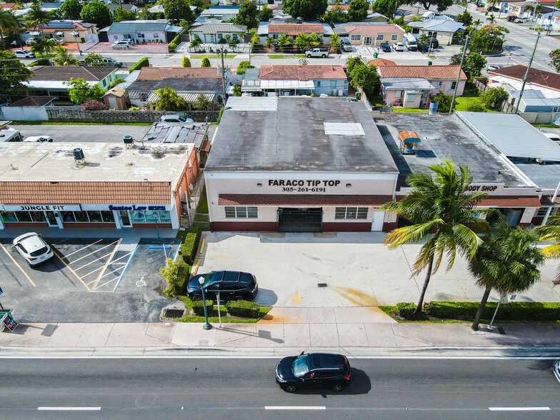 More Photos Of 6701 SW 8th St, Miami Auto Repair For Sale