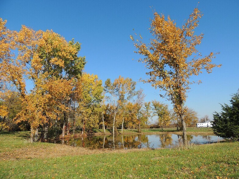 More Photos Of 2304 Poplar Rd, Fort Scott Land For Sale