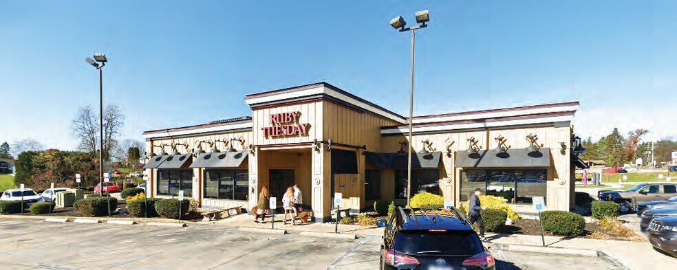 More Photos Of 1414 Indian Springs Rd, Indiana Restaurant For Lease