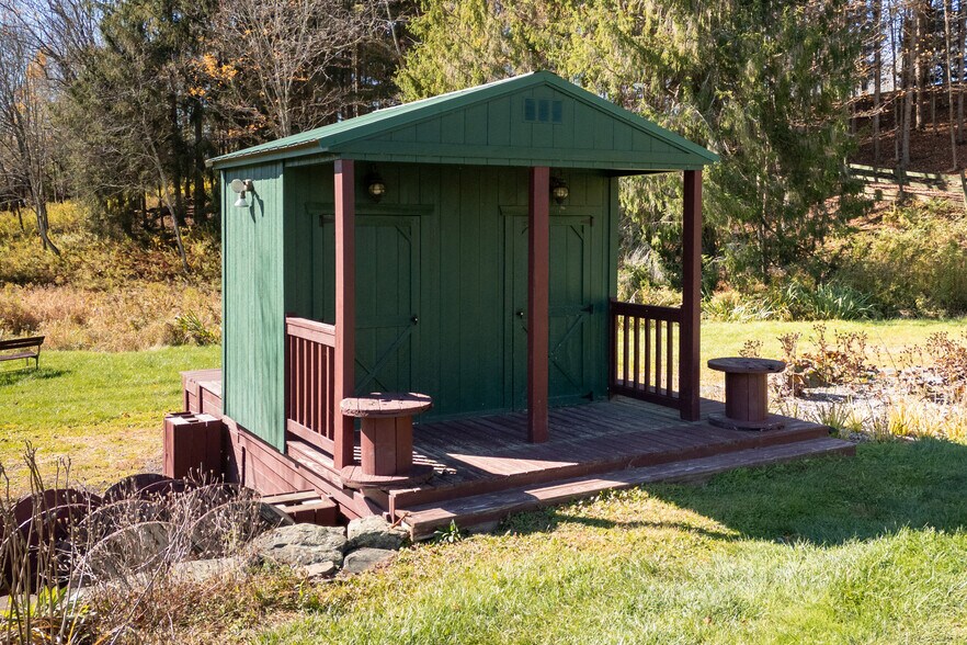 More Photos Of 304 Sutherland Rd, East Meredith Specialty For Sale