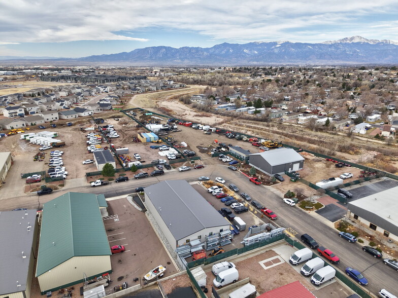 More Photos Of 7302 Cole Vw, Colorado Springs Office For Sale