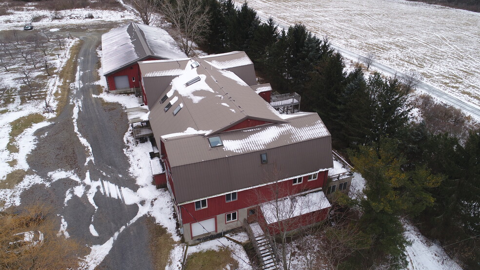 More Photos Of 303 Gunderman Rd, Spencer Manufacturing For Sale