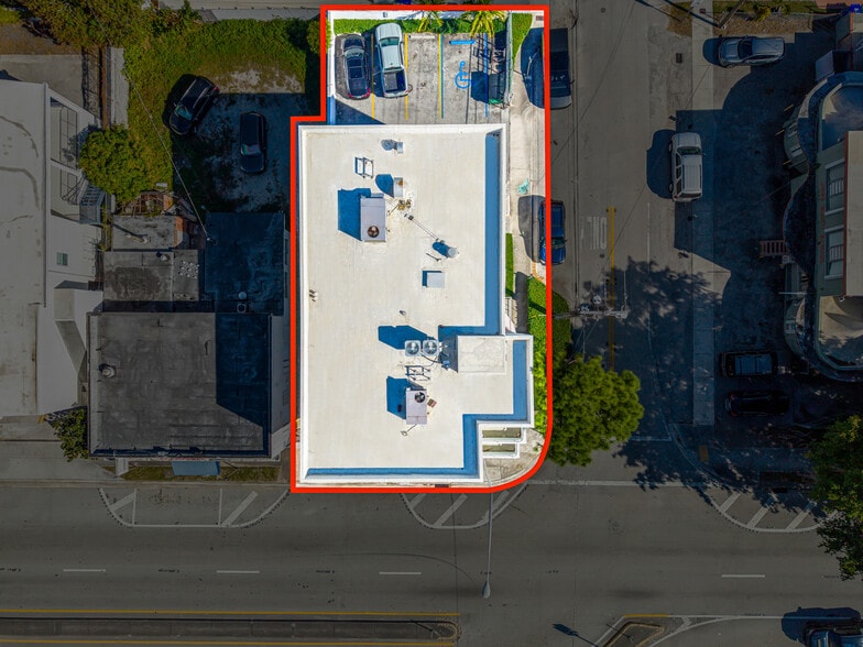 More Photos Of 1693 SW 27th Ave, Miami Office For Sale