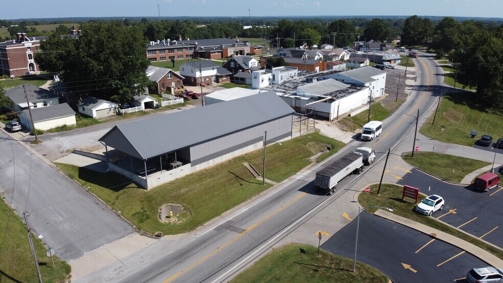 More Photos Of 1915 State St, Chester Manufacturing For Sale