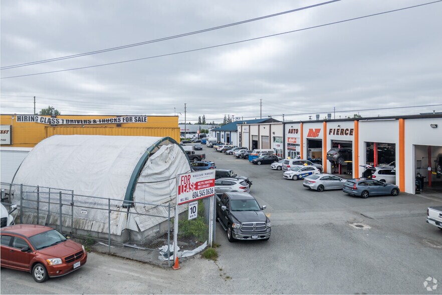 More Photos Of 20785-20795 Langley Byp, Langley Service For Sale