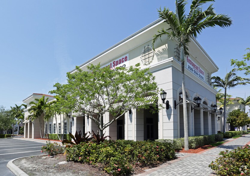 More Photos Of 2371 Vanderbilt Beach Rd, Naples Freestanding For Lease