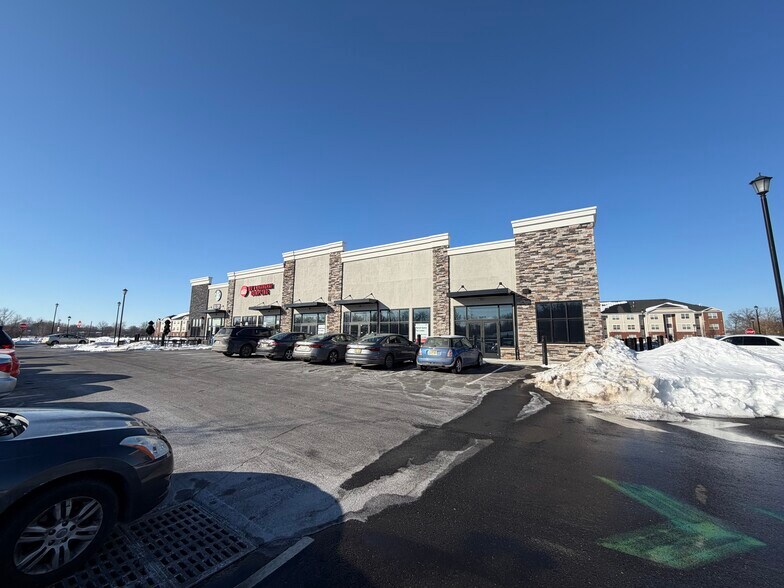 More Photos Of 200 Joan Warren Way, Monroe Township General Retail For Lease