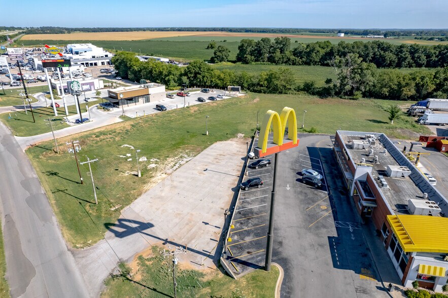 More Photos Of 000 Ballard Road, Pauls Valley Land For Sale