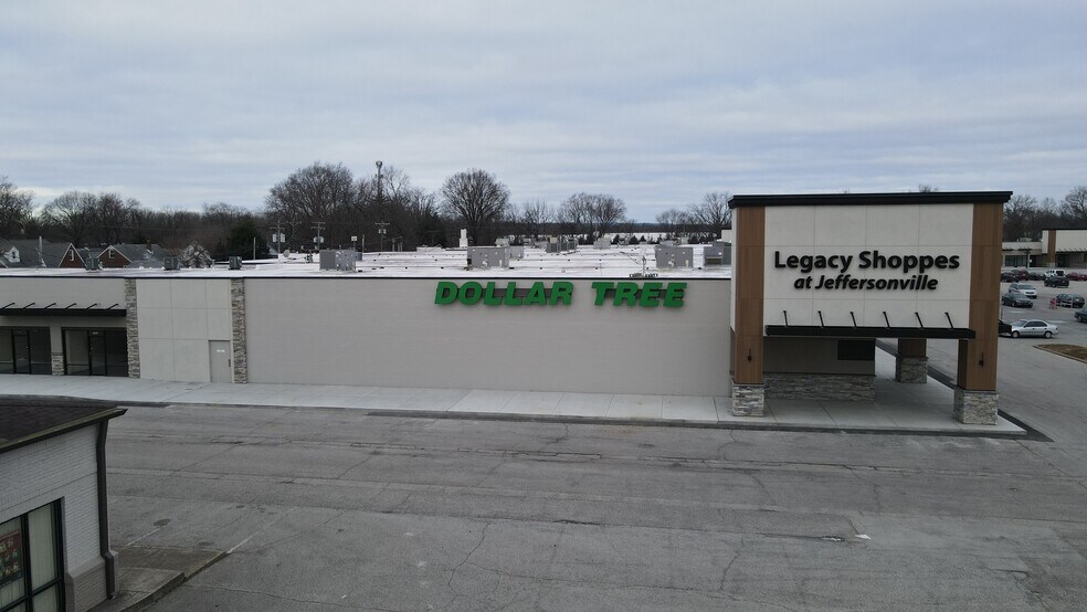 More Photos Of 1009-1411 10th St, Jeffersonville Unknown For Lease