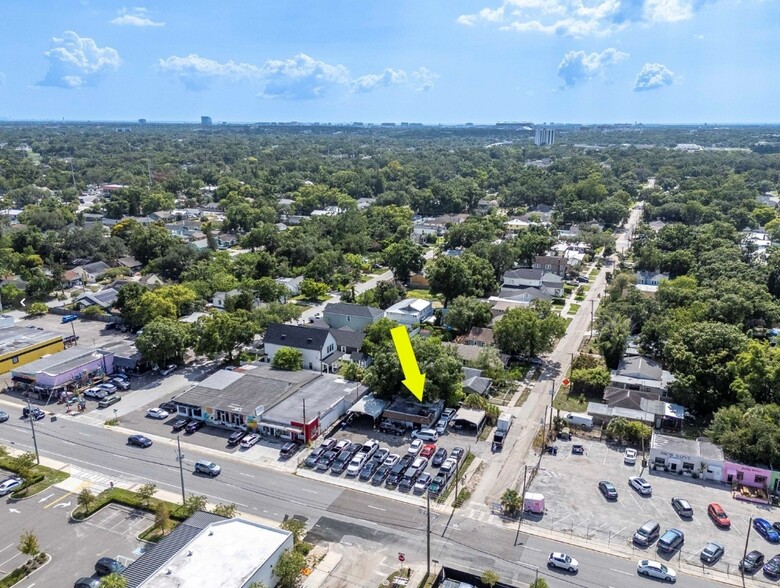 More Photos Of 4316 N Florida Ave, Tampa Office For Sale
