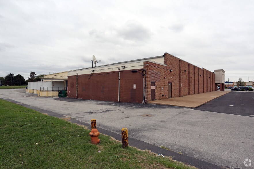 More Photos Of 7601-7615 Lindbergh Blvd, Philadelphia Unknown For Lease