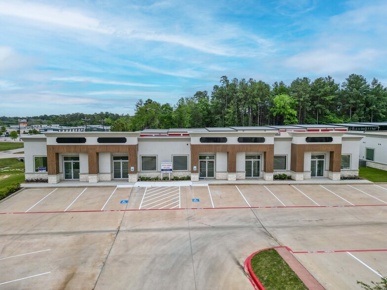 Primary Photo Of 14547 Lake Business Dr, Conroe Medical For Lease