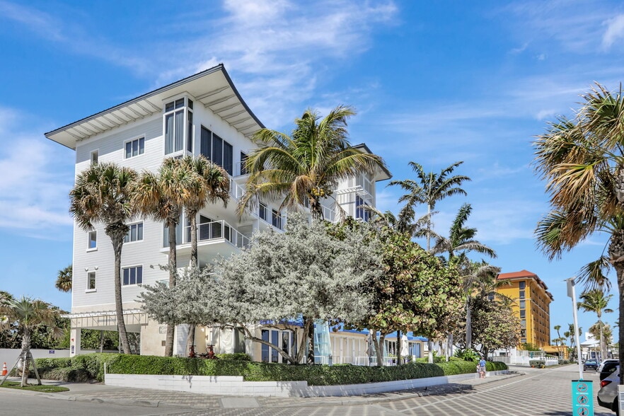 More Photos Of 45 NE 21st Ave, Deerfield Beach Hotel For Sale