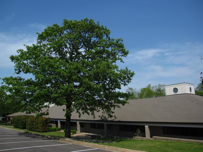 More Photos Of 3805 Mccain Park Dr, North Little Rock Unknown For Sale