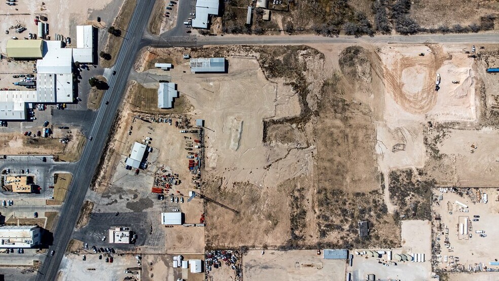 More Photos Of 1302 Hobbs Hwy, Seminole Land For Sale