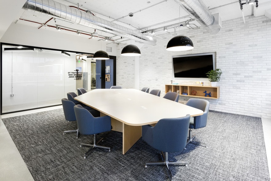 More Photos Of 175 Pearl St, Brooklyn Office For Lease