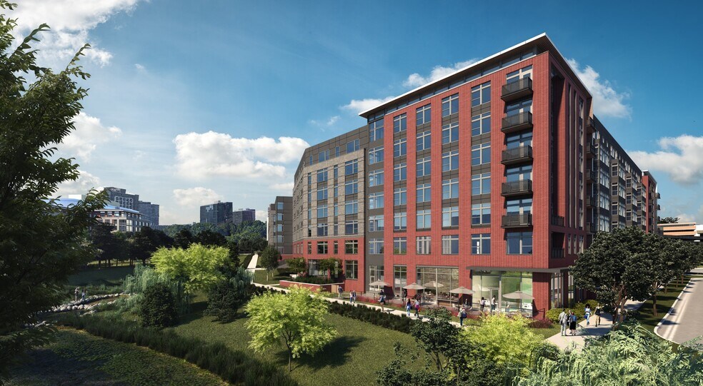 More Photos Of 7970 Maitland St, McLean Apartments For Lease