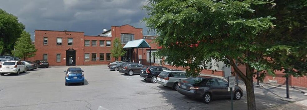 More Photos Of 7501 Penn Ave, Pittsburgh Freestanding For Lease