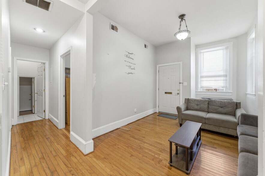 More Photos Of 2263 12th St NW, Washington Storefront Retail Residential For Sale